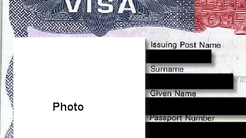 La ley migratoria establece que no se permite que se realicen presentaciones con fines de lucro utilizando las visas de turistas.