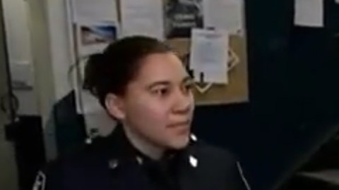 Jazmín Molina y Yadarquiris Molina ahora conviven como hermanas.