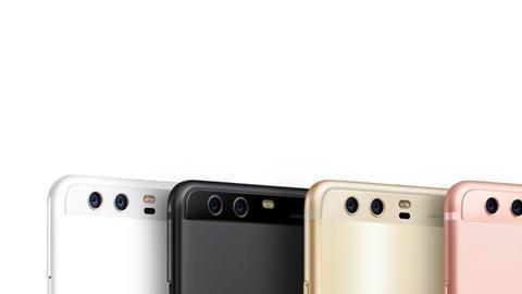 huawei p10