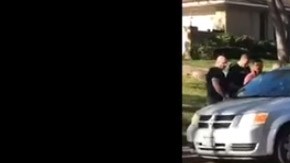 La intervención se realizó en DeSoto, Texas.