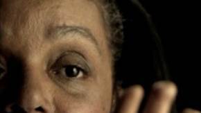 A Marie, residente de El Bronx, le diagnosticaron la enfermedad de Buerger después de años de fumar
cigarrillos.