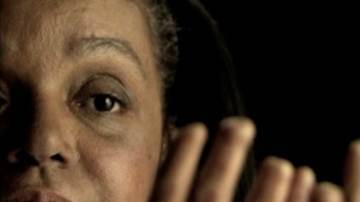 A Marie, residente de El Bronx, le diagnosticaron la enfermedad de Buerger después de años de fumar
cigarrillos.