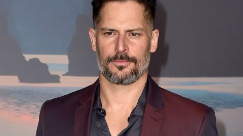 El actor dará vida al malo en la próxima película de Batman.