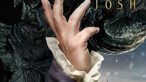 Josh Gad interpreta a LeFou, el personaje gay de "Beauty and the Beast".