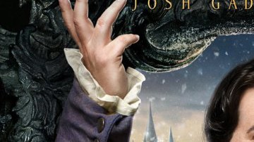 Josh Gad interpreta a LeFou, el personaje gay de "Beauty and the Beast".