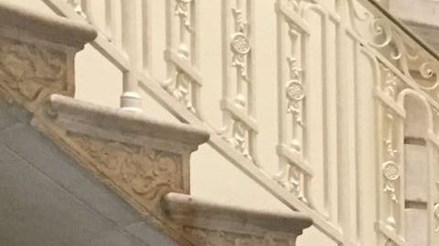 Lorraine Cortés-Vázquez fungirá como asesora senior del Alcalde.