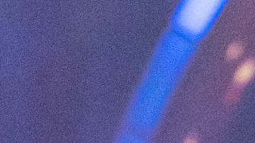 En su última actuación juntos la expareja echaba chispas.