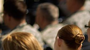 El comité de Servicios Armados del Senado abordará el tema la semana entrante.