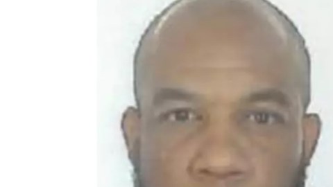 El presunto terrorista, vinculado al Estado Islámico (ISIS), tenía historial criminal.
