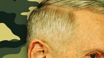 El general Mattis podría decidir cualquier operación antiterrorista.