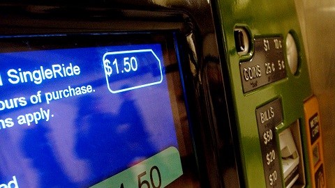 Las tarifas cambiarán este domingo y con ello aumentará el precio de las MetroCards de viajes ilimitados.