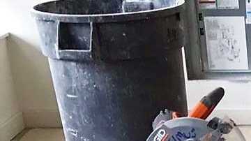 Mujeres como Karen Cruz han demostrado que pueden hacer el mismo trabajo que los hombres.