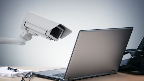 Se caen los límites a los datos de los usuarios que pueden compilar y vender los proveedores de Internet./Shutterstock