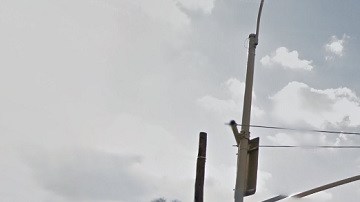 La mujer caminaba con su hija por la intersección de la avenida 23 y la calle 94 en Queens cuando ocurrió el accidente.