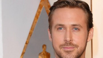 Ryan Gosling Eva Mendes
