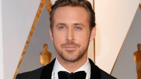 Ryan Gosling Eva Mendes