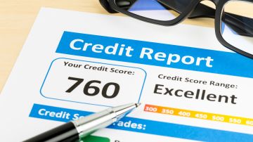 Las agencias de calificación del crédito van a hacer modificaciones ventajosas para muchas personas./Shutterstock