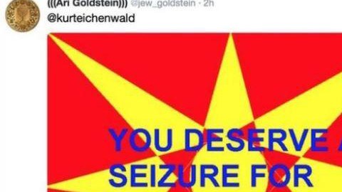 El fallo sin precedentes establece que el convicto utilizó el GIF como un “arma letal” equivalente a un cuchillo, una pistola o una bomba.