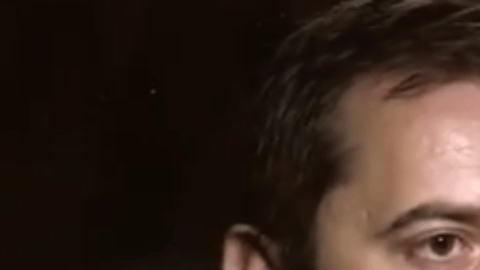 Sergie Millian es señalado como un informante clave del reporte contra Trump.