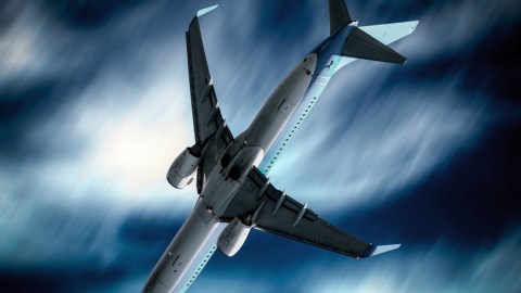 accidente avion