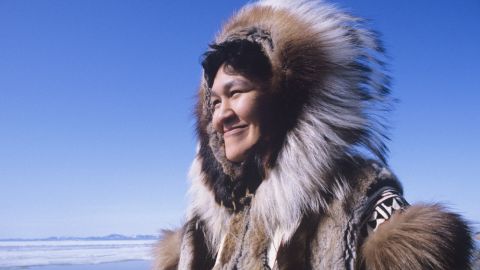 inuit