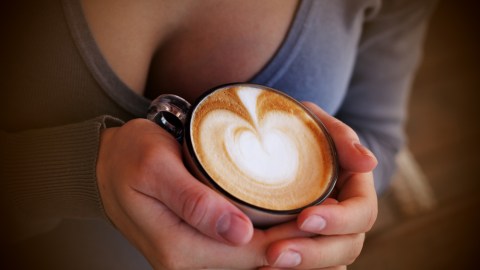 capuchino