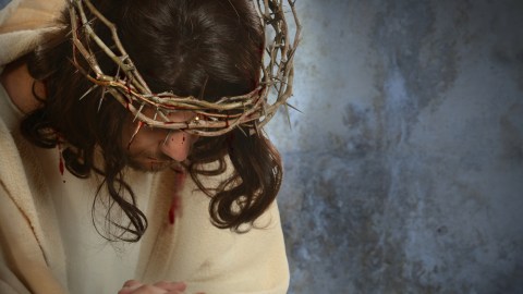 jesucristo