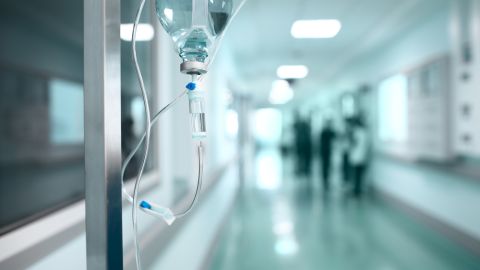 hospital