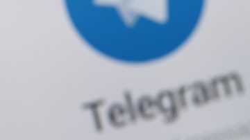telegram