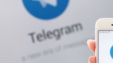 telegram