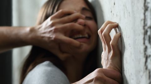 violencia mujeres