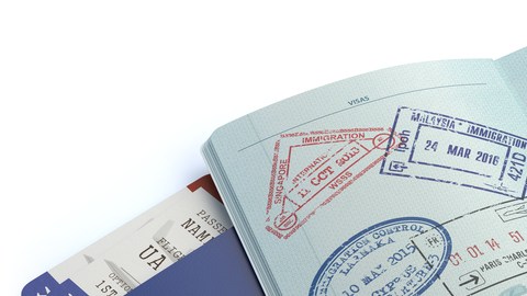 pasaporte