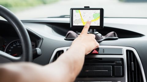gps