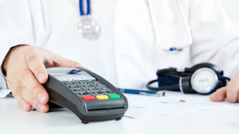 pago medico