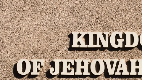 testigos jehova