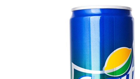 sprite fanta