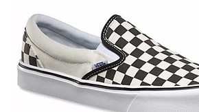 Sneakers para este verano.