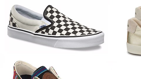 Sneakers para este verano.