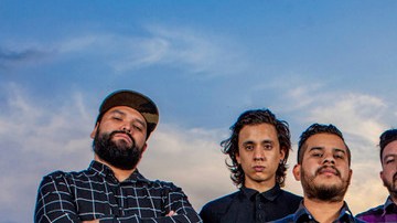 La banda se presenta en la sala Nublú el sábado 1.