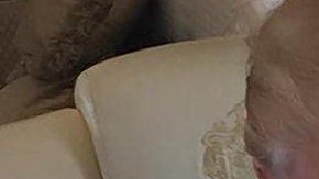 Trump ha compartido en sus redes sociales fotos como ésta con comida de McDonald’s.