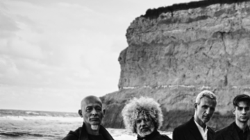 No te pierdas el regreso de Los Fabulosos Cadillacs el viernes en el Theatre at Madison Square Garden.