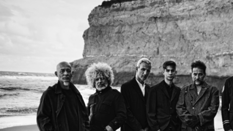 No te pierdas el regreso de Los Fabulosos Cadillacs el viernes en el Theatre at Madison Square Garden.