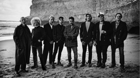 No te pierdas el regreso de Los Fabulosos Cadillacs el viernes en el Theatre at Madison Square Garden.