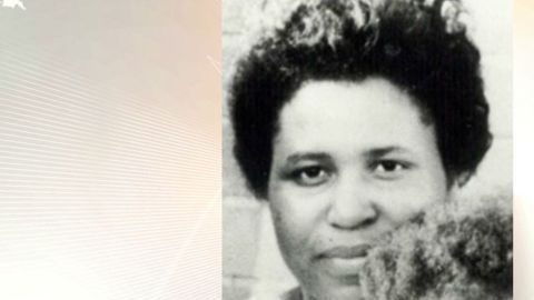 Nova Welsh murió cuando tenía 24 años.