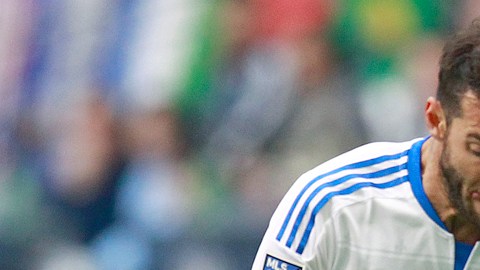 Whitecaps vs Red Bullus