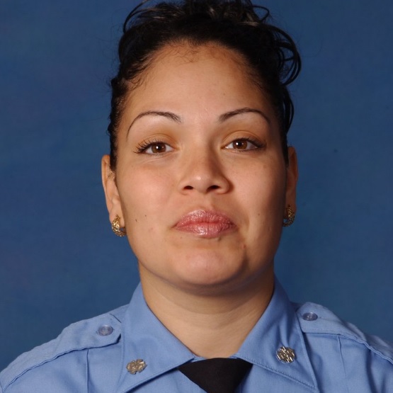 Yadira Arroyo fue arrollada con la misma ambulancia con la que respondía a una emergencia en El Bronx.