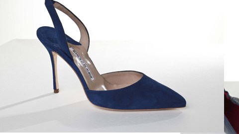 zapatos primavera