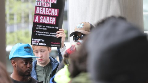 Concejales prometen aprobar la ley del derecho de saber este año.