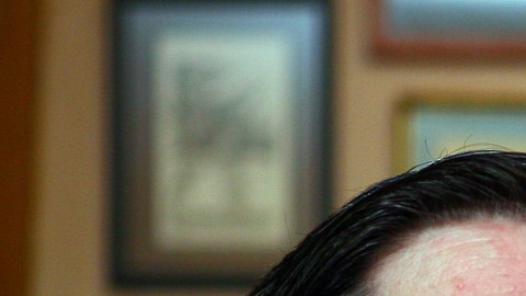 Marcelino Perelló desató críticas por sus comentarios sexistas en  "Sentido contrario".