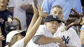 Gardner pega dos jonrones para los Yanquis